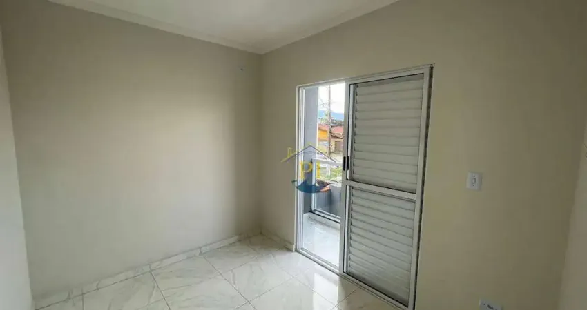 Casa com 4 dormitórios à venda, 120 m² por R$ 520.000 - Caiçara - Praia Grande/SP