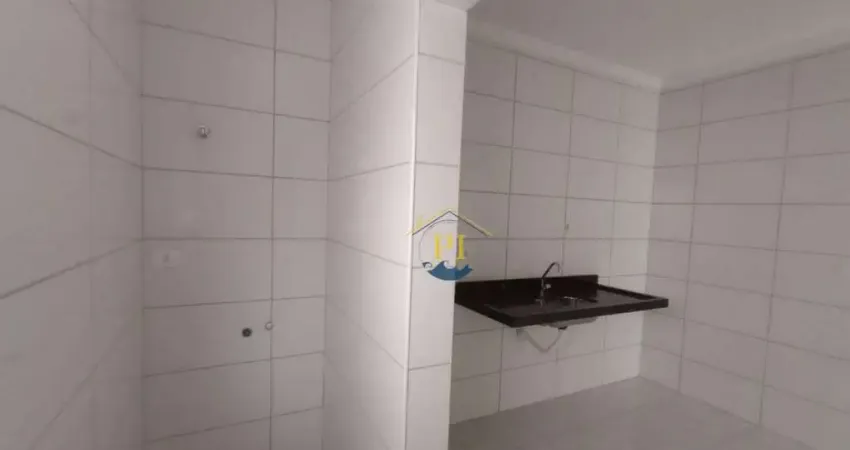 Casa com 2 dormitórios à venda, 67 m² por R$ 369.000 - Vila Tupi - Praia Grande/SP