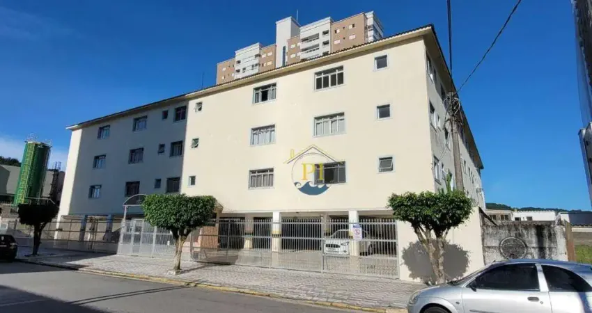 Kitnet à venda, 32 m² por R$ 160.000,00 - Canto do Forte - Praia Grande/SP