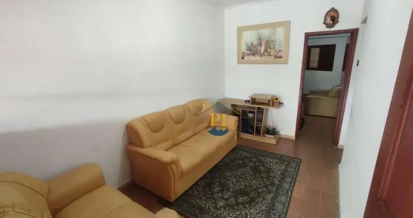 Casa com 2 dormitórios à venda, 89 m² por R$ 310.000 - Jardim Real - Praia Grande/SP