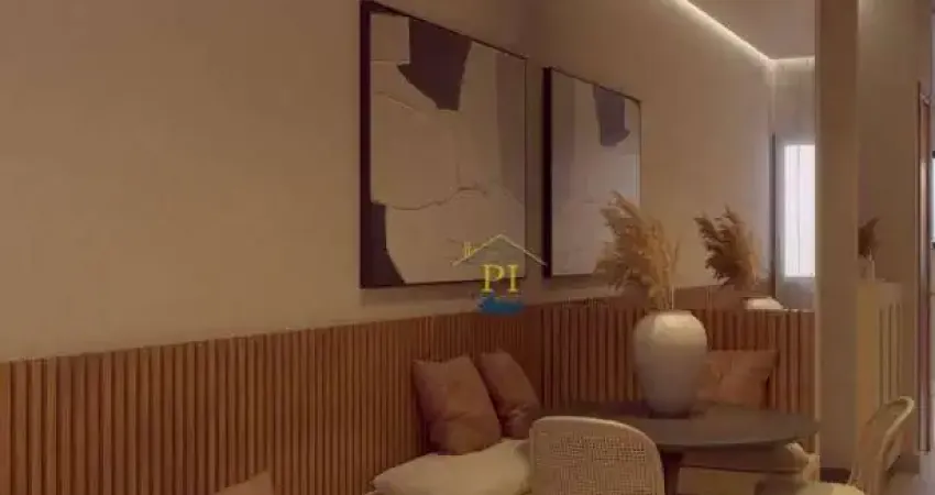 Casa à venda, 49 m² por R$ 255.000,00 - Vila Balneária - Praia Grande/SP