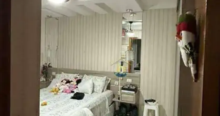 Apartamento com 3 dormitórios à venda, 153 m² por R$ 1.650.000 - Boqueirão - Praia Grande/SP