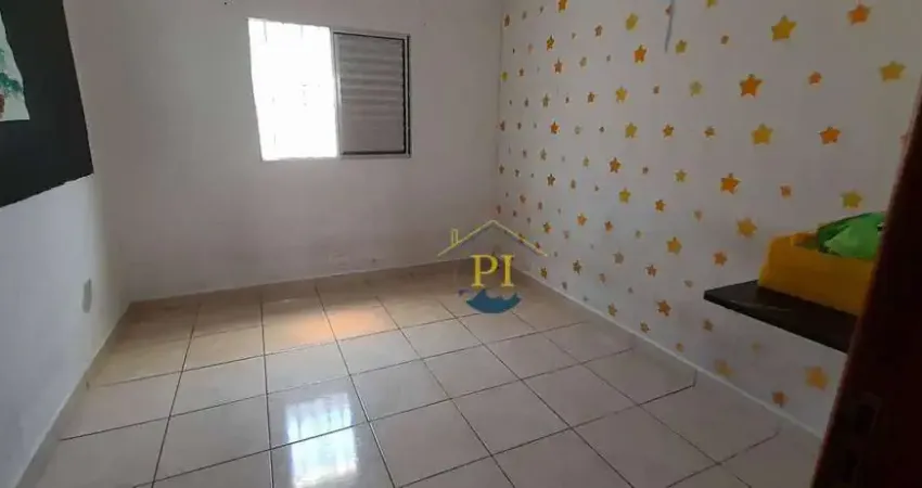 Casa com 5 dormitórios à venda, 200 m² por R$ 1.099.000,00 - Boqueirão - Praia Grande/SP