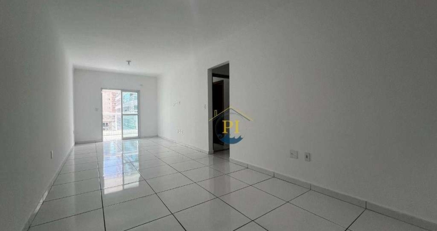 Apartamento com 2 dormitórios à venda, 85 m² por R$ 600.000 - Tupi - Praia Grande/SP