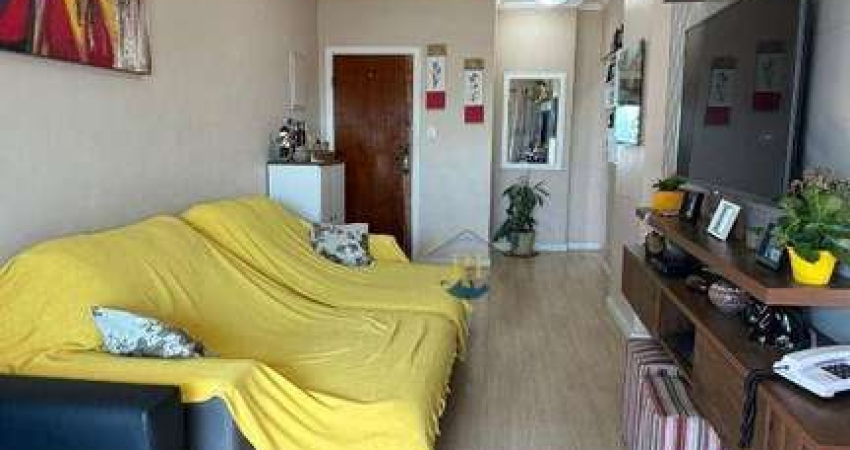 Cobertura com 2 dormitórios à venda, 126 m² por R$ 385.000,00 - Ocian - Praia Grande/SP