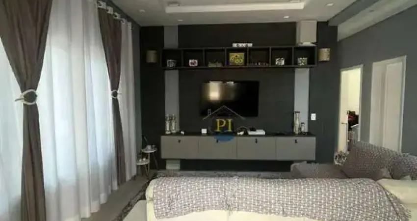 Casa com 3 dormitórios à venda, 226 m² por R$ 1.700.000 - Balneário Flórida - Praia Grande/SP