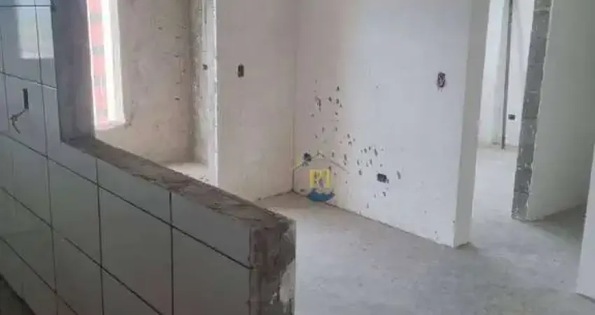 Apartamento com 2 dormitórios à venda, 68 m² por R$ 370.000 - Centro - Mongaguá/SP