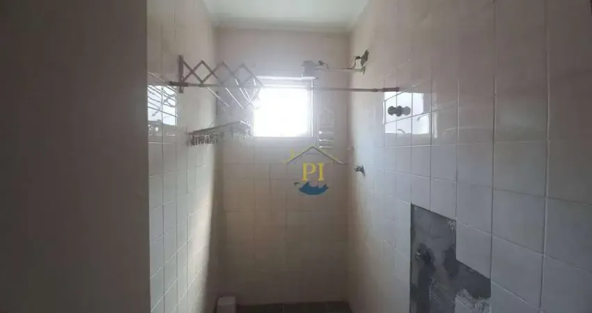 Kitnet com 1 dormitório à venda, 32 m² por R$ 140.000 - Mirim - Praia Grande/SP