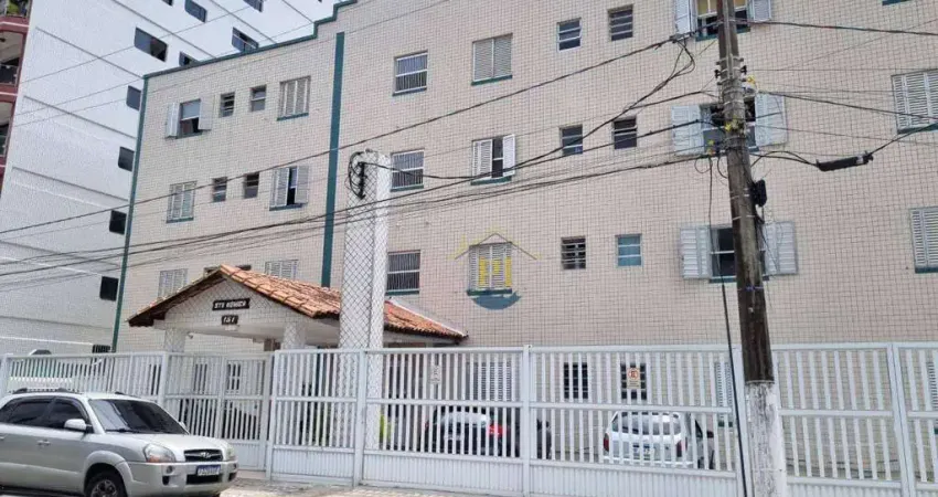 Kitnet com 1 dormitório à venda, 32 m² por R$ 203.000,00 - Boqueirão - Praia Grande/SP