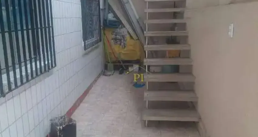 Casa com 2 dormitórios à venda, 100 m² por R$ 480.000 - Aviação - Praia Grande/SP