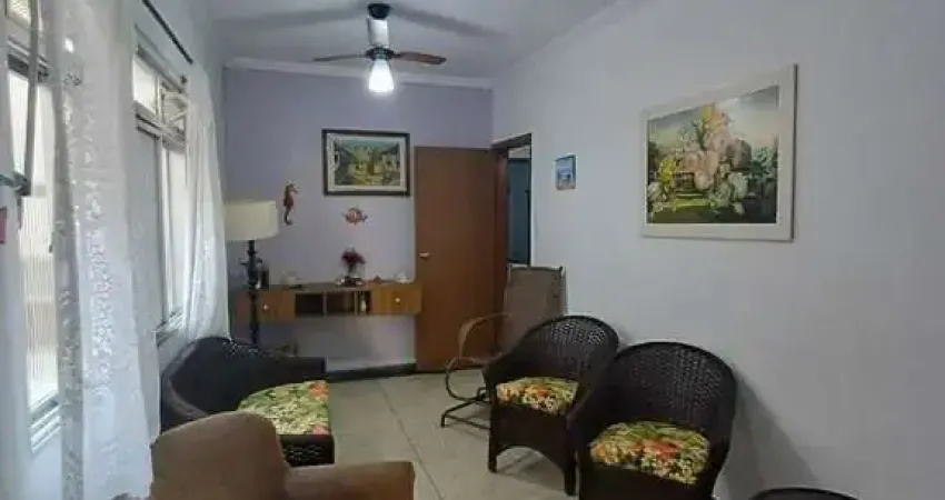 Apartamento com 2 dormitórios à venda, 73 m² por r$ 349.900,00 - canto do forte - praia grande/sp