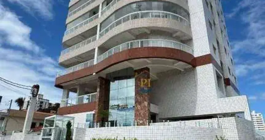 Apartamento com 1 dormitório à venda, 45 m² por R$ 289.000 - Maracana - Praia Grande/SP