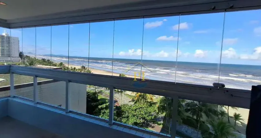 Apartamento com 3 dormitórios à venda, 93 m² por R$ 950.000 - Balneário Flórida - Praia Grande/SP
