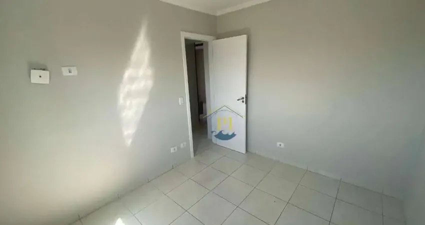 Apartamento com 2 dormitórios à venda, 90 m² por R$ 500.000 - Tupi - Praia Grande/SP