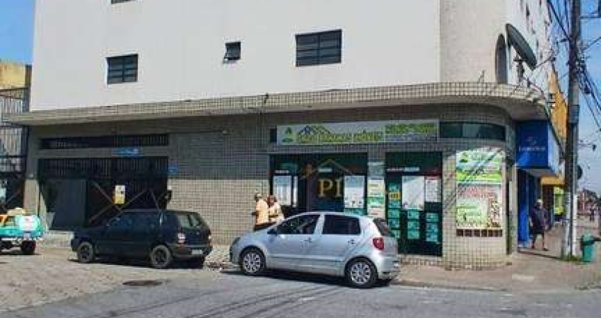Kitnet à venda, 25 m² por R$ 176.000,00 - Aviação - Praia Grande/SP