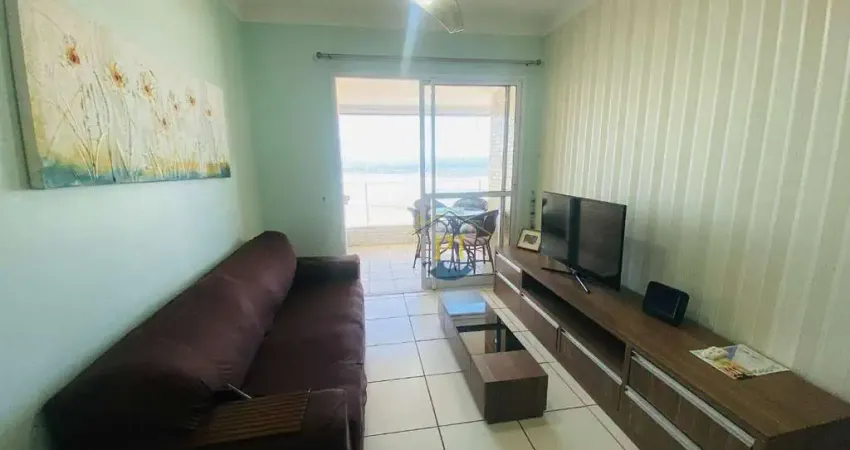 Apartamento com 3 dormitórios para alugar, 92 m² por R$ 5.500/mês - Mirim - Praia Grande/SP