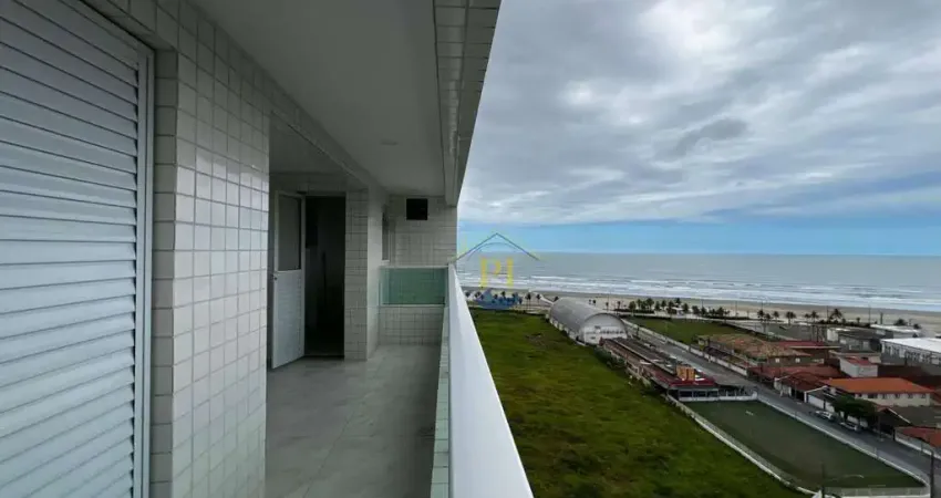 Apartamento com 2 dormitórios à venda, 76 m² por R$ 555.000,00 - Mirim - Praia Grande/SP