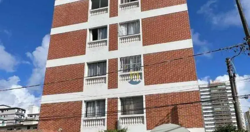 Apartamento com 1 dormitório à venda, 40 m² por R$ 285.000 - Boqueirão - Praia Grande/SP