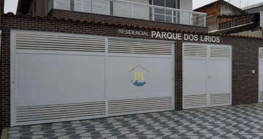 Casa com 21 dormitórios à venda, 48 m² por R$ 265.000 - Tupi - Praia Grande/SP