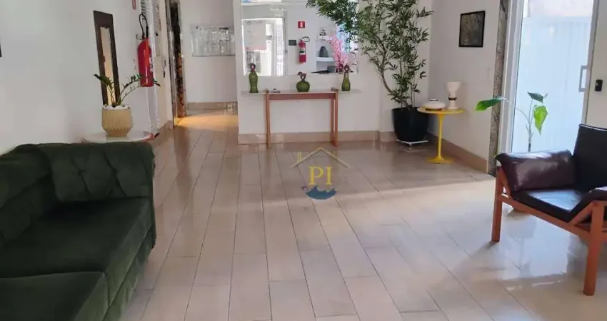Apartamento com 1 dormitório à venda, 50 m² por R$ 310.000 - Canto do Forte - Praia Grande/SP