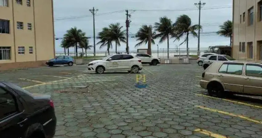 Kitnet com 1 dormitório à venda, 28 m² por R$ 170.000 - Vila Caiçara - Praia Grande/SP
