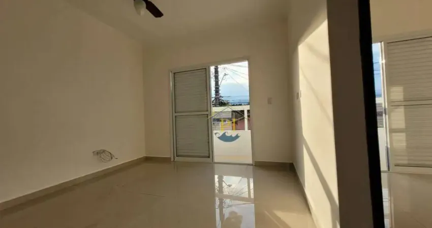 Casa com 2 dormitórios à venda, 61 m² por R$ 250.000,00 - Jardim Imperador - Praia Grande/SP