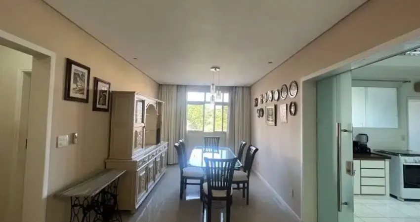 Apartamento com 2 dormitórios à venda, 118 m² por r$ 850.000,00 - boqueirão - santos/sp