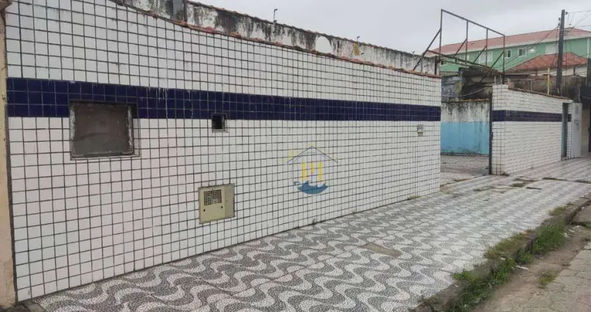 Terrenos à venda, 690 m² por r$ 852.000 - catiapoã - são vicente/sp