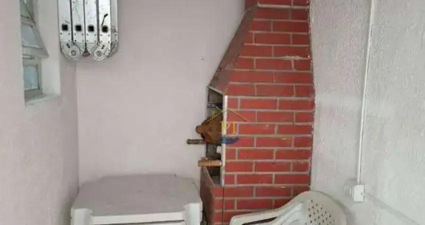 Sobrado com 2 dormitórios à venda, 63 m² por r$ 285.000 - aviação - praia grande/sp