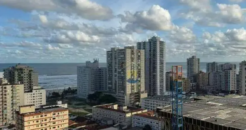 Apartamento com 2 dormitórios à venda, 84 m² por r$ 630.000 - aviação - praia grande/sp