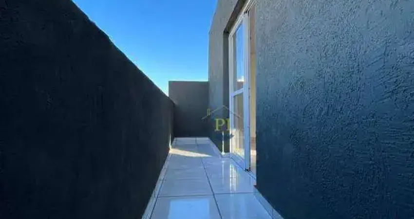 Galpão à venda, 182 m² por r$ 800.000,00 - tupi - praia grande/sp