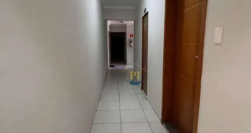 Apartamento com 2 dormitórios à venda, 90 m² por r$ 470.000 - aviação - praia grande/sp