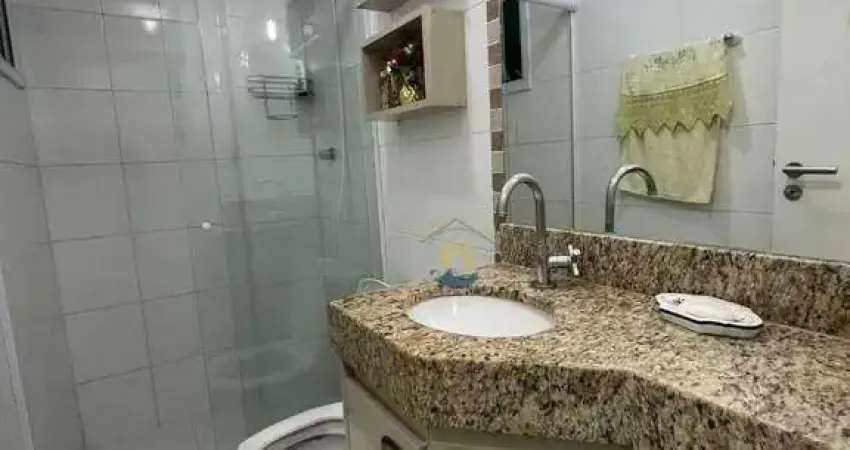 Apartamento com 3 dormitórios à venda, 124 m² por r$ 1.100.000 - canto do forte - praia grande/sp