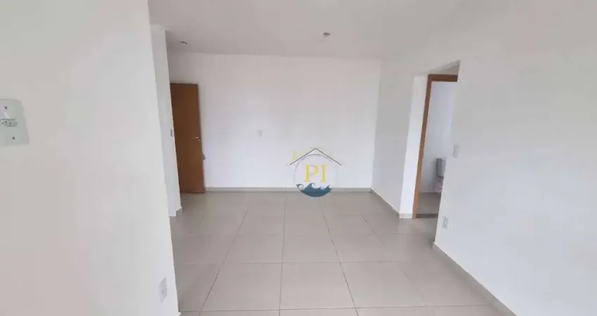 Apartamento com 2 dormitórios para alugar, 69 m² por r$ 2.800,00/mês - vila guilhermina - praia grande/sp