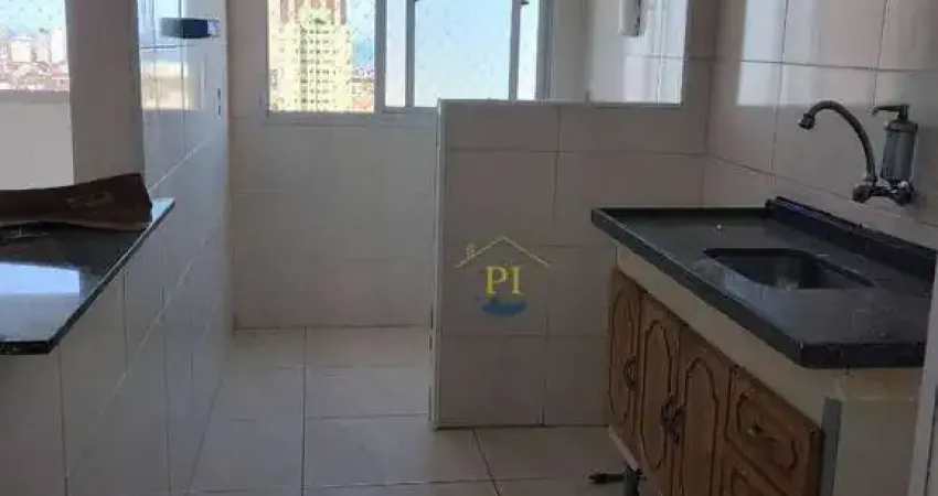 Apartamento com 2 dormitórios à venda, 60 m² por r$ 235.000,00 - mirim - praia grande/sp