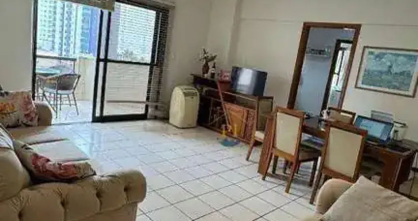 Apartamento com 2 dormitórios à venda, 92 m² por r$ 440.000 - vilamar - praia grande/sp