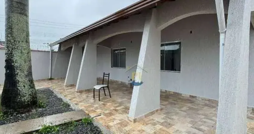 Casa com 4 dormitórios à venda, 435 m² por r$ 1.482.000 - solemar - praia grande/sp