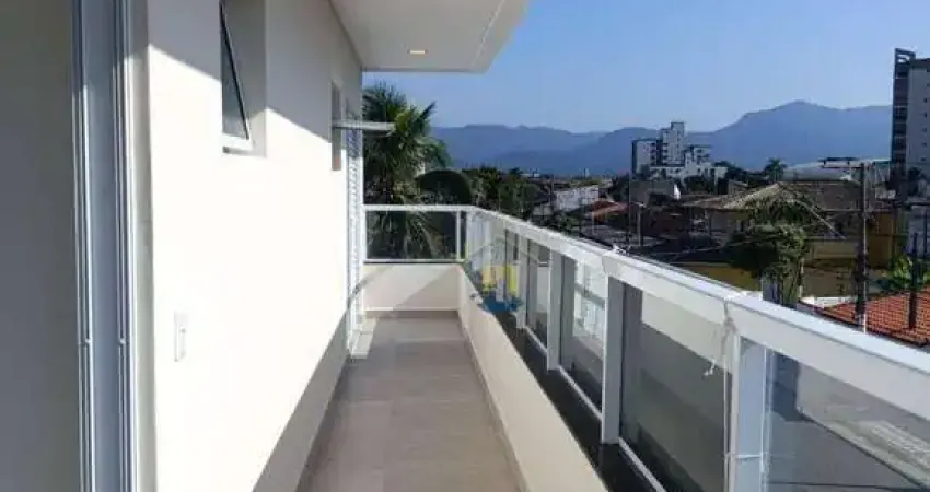 Sobrado com 2 dormitórios à venda, 99 m² por r$ 699.090,00 - mirim - praia grande/sp