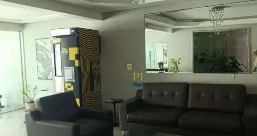 Apartamento com 2 dormitórios à venda, 70 m² por r$ 500.000,00 - vila guilhermina - praia grande/sp