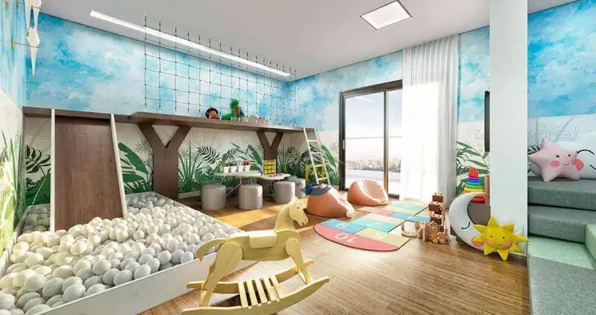 Apartamento com 1 dormitório à venda, 48 m² por r$ 386.480 - canto do forte - praia grande/sp