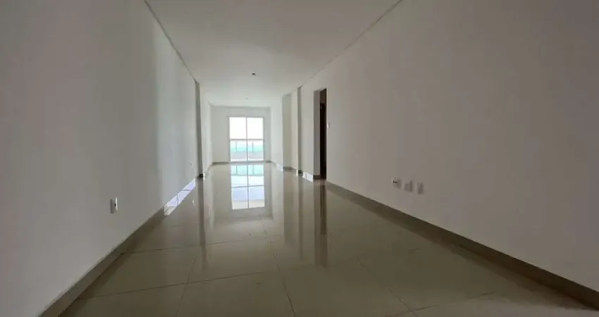 Apartamento com 3 dormitórios à venda, 123 m² por r$ 1.445.000,00 - vila guilhermina - praia grande/sp