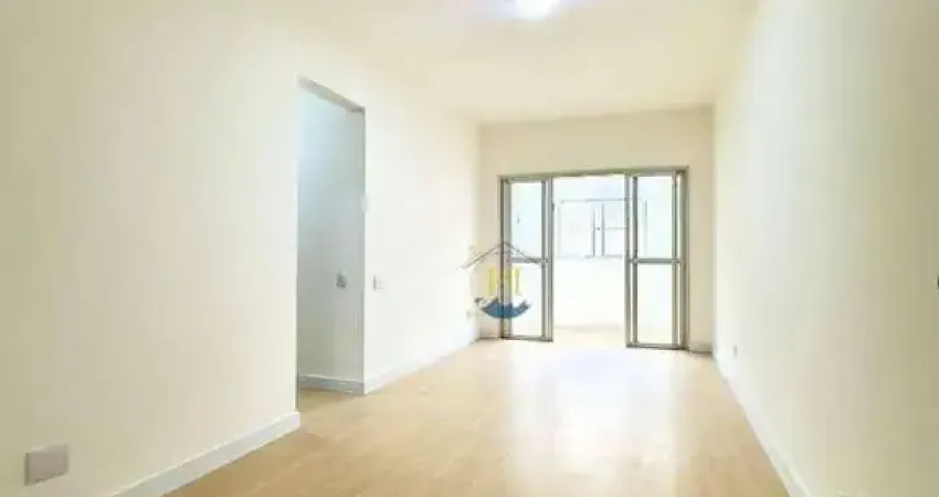 Apartamento com 2 dormitórios à venda, 70 m² por r$ 400.000 - canto do forte - praia grande/sp