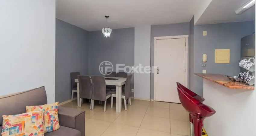 Maravilhoso apartamento de 3 dormitórios com infra de lazer