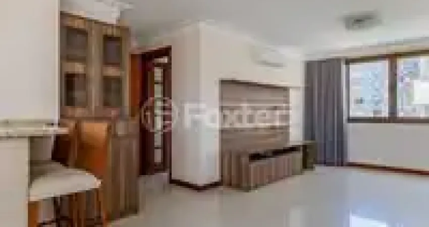 Lindo 2 quartos com suíte, 2 vagas, bairro bela vista, próximo a praça da encol