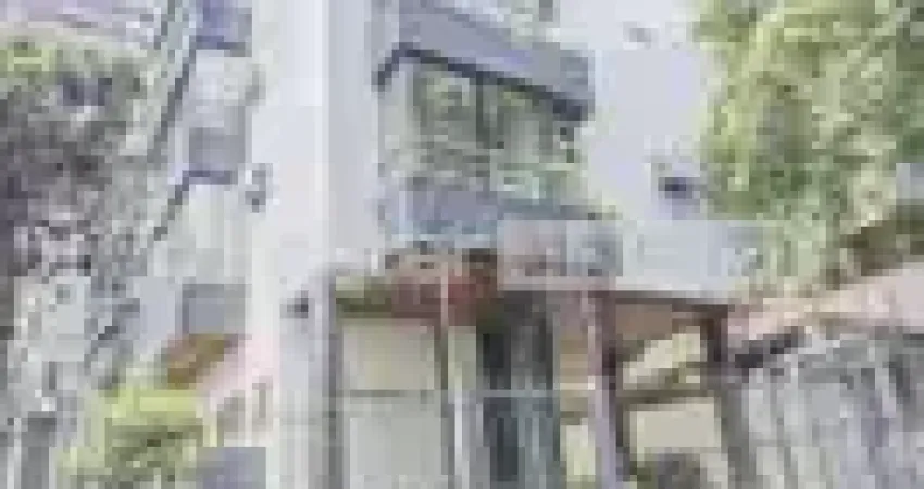 Vende ótimo apartamento 3 quartos suíte vaga escriturada no bairro petrópolis porto alegre - rs