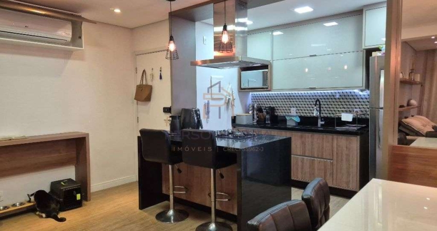 Apartamento a venda 3 quartos e 2 vagas em Torres de Sao Jose- Jundiai, SP