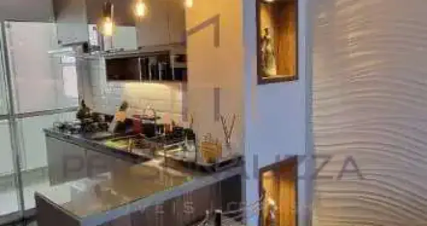 Casa no Condominio Casas da Toscana, Medeiros, Jundiai -SP com 3 quartos, sendo 1 suite, 2 salas amplas, 2 vagas Perfeito para voce e sua familia!