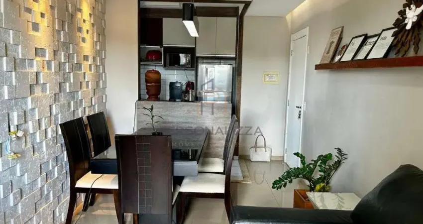 Apartamento a Venda Brisas Bosque, Cidade Luiza - Jundiai, SP