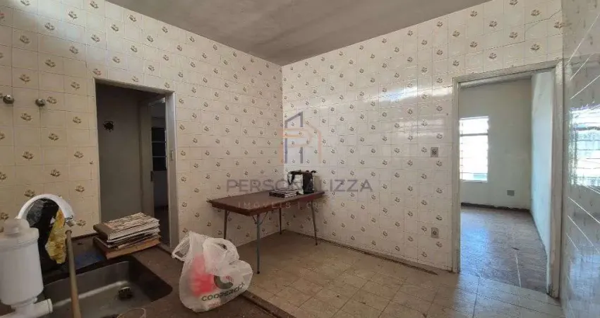 Casa para venda em Jardim Bonfiglioli, Jundiai -SP com quintal e um quarto para deposito nos fundos