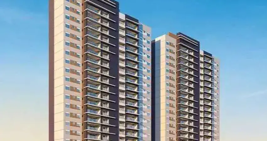 Apartamento com 4 quartos à venda na Ponte de Campinas, Jundiaí 